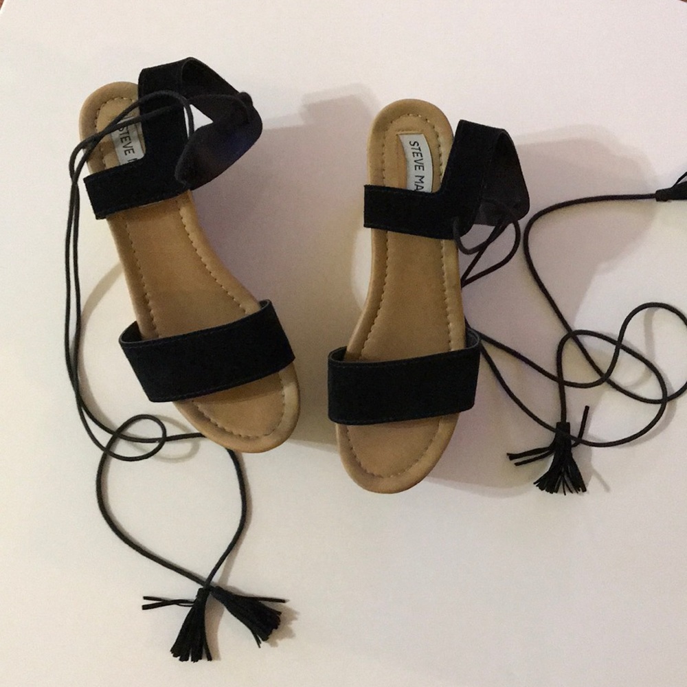 Steve Madden Wedges